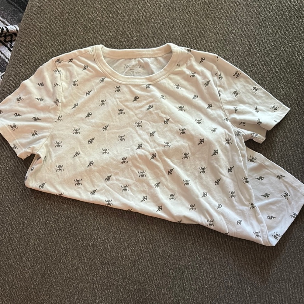 Bumble Bee T